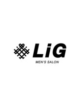 LiG Men's salon【リグ メンズサロン】