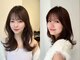 ガーデン タチカワ(garden tachikawa)の写真/カット技術であなただけのオトナカジュアルに★上質な空間で髪も心も癒されるひと時をご提供いたします。