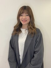 ラヴィズム 長岡店(LUVISM) 姉崎宏実 【長岡】