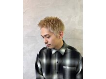 ウシワカマルイースト(ushiwakamaru East)