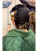 成人式ヘアセット