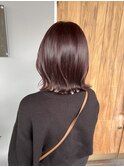 バイオレットピンク