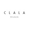 クララ 水海道店(CLALA)のお店ロゴ