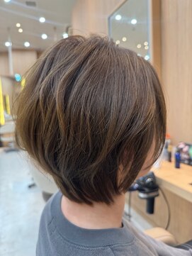 ユニックス イオンモール春日部店(UNIX) 【20代30代人気!!】春ショート
