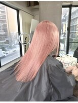 テテ(TETE)&nbsp;【TETE】エデン　ミルクティーベージュ　心斎橋×長堀橋