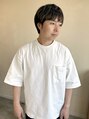 ムニカ 表参道(Munica) 杉野 弘