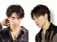 ネクスト 渋谷(NEXT)の写真/お手頃価格でご案内◎［メンズ/men's/men'sカット/men'sパーマ/メンズカット/眉毛/ニュアンスパーマ