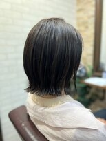 アトリエナガノツー 千葉富士見店(atelier nagano 2)&nbsp;ハイライトカラー/くびれヘア/レイヤーパーマ[千葉駅]