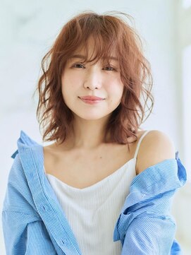 ビィシャイン 滝野店 愛されウェーブ