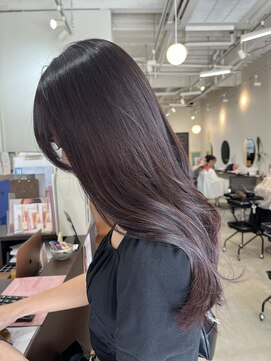 ラック 津田沼(LUCK) カラー