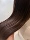 メイン(『　　』main)の写真/うるおいに満ちた,みずみずしく柔らかな質感の美髪は最高のおしゃれ♪質感／手触り／見た目、全てが最高級!