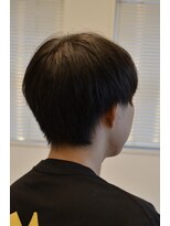 ヘアーズ マツシタ(Hairs MATUSITA)&nbsp;スタイル