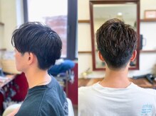 ヘアーサロン ピアニカ(hair salon PIANiCA)