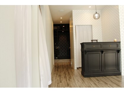 ラックバイマインドヘアー(LUCK by MiNDHAiR)の写真