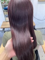 リル(lilu)&nbsp;チェリーブラウン［湘南台/湘南台駅/泉区/湘南台東口］