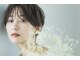 ヘアーメイク ビス(hair make BiS)の写真