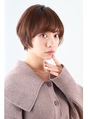 ショートスタイル