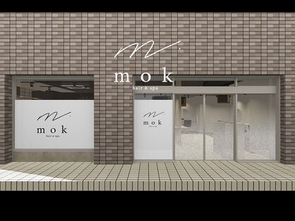 モク 川口店(mok)の写真