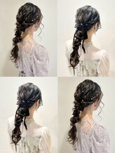 ルピナス(Lupine.)