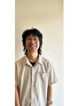 ヘアサロン ベルフラワー(Hair salon Bell flower)&nbsp;中村 省吾