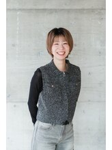 ナウ(now)&nbsp;谷（山本） 佐和