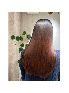 エマ 日吉(emma) TOKIO（トキオ）トリートメントメント◎