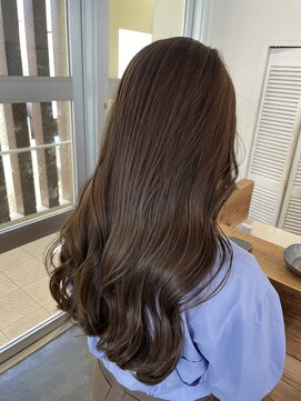 エイト オキナワ 沖縄新都心店(EIGHT okinawa) 【EIGHT 沖縄】石田