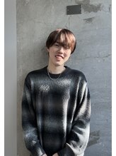 リラクオーレ 三宮 元町(LIRA CUORE) タカハシ ユウタ