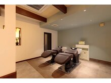 ヘアラセター 江南市河野町店(Hair Lasseter)の雰囲気（「癒しの時間を過ごせるリラックス空間」）