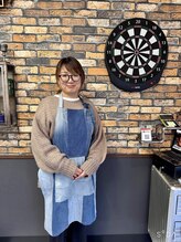 ロイヤルスター(ROYAL STAR) 山口 愛実