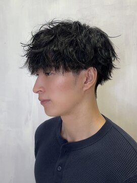 メンズショート