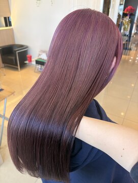 フェイス 大船(FACE) ローズピンクカラー /コノミ.大船