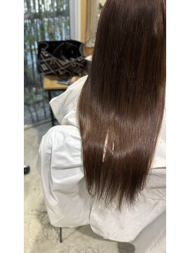 アグレイト A'great プルエクステカラー