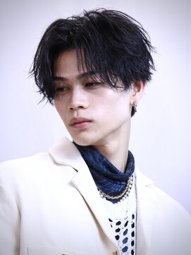 ノン 恵比寿(NoN) シャドウスウィーブ