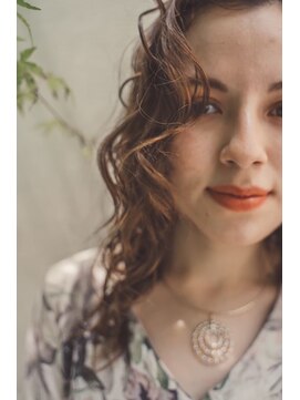 アンシェリバイフラミューム 東戸塚店(Ancheri by flammeum) flammeum style  【戸塚】【東戸塚】