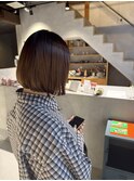 ボブ