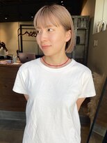 オリ(oli)&nbsp;ボブ