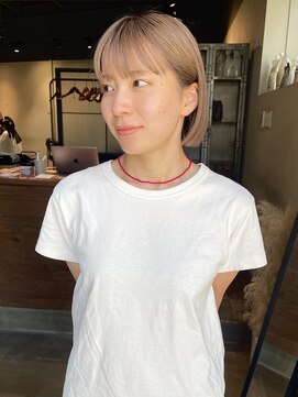 オリ(oli) ボブ