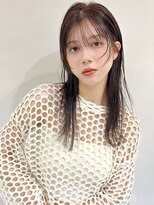 イル(ill) シースルー レイヤー ミディアム