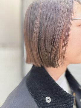 ガブル(GABBLE) 陽射しが気持ちいい強風の日