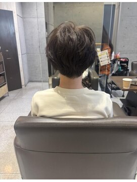 ヘアールーム プリズム(Hair room Prism) 大人のベリショ【池袋駅/池袋西口/要町】