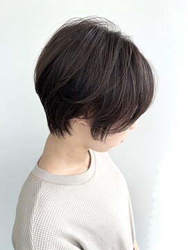 エバーグリーン(ever Green) コンパクトショート