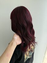 エバーグリーン(ever Green)&nbsp;wine red
