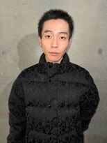 ランズサンズ 表参道(runsuns)&nbsp;原宿/表参道/明治神宮前/メンズカット/メンズパーマ/学割U24