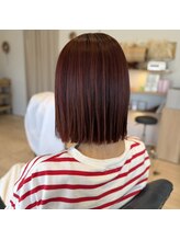 マレット 南蔵王(mullet.)