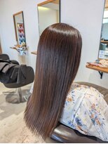 ポンテ 福間店(ponte)&nbsp;髪質改善