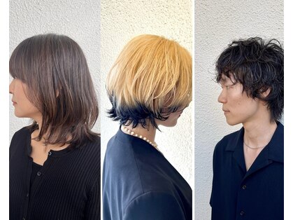 INN the neuk【インザヌーク】【7月1日 NEW OPEN(予定)】の写真