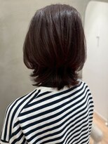 ヘアメディカルサロン 銀座&nbsp;大人ミディアム