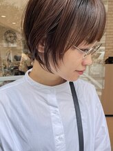 ヘアポケット スタイル店(HAIR POCKET)