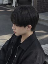 ローグ(ROGUE)&nbsp;シースルーマッシュ　ラウンドマッシュ